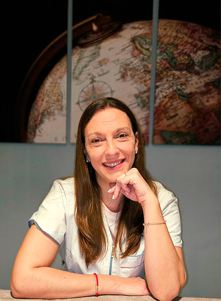 Dra. Eugenia Losada